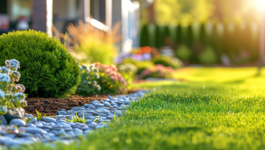 Weis Natur+Raum ist Ihr Spezialist für den Garten- und Landschaftsbau.